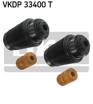 Fole do amortecedor de suspensão SKF ref. VKDP 33400 T
